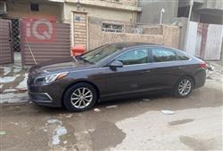 هیوندای سۆناتا
